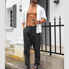 LINERA™ - PÁNSKE NOHAVICE