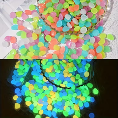 GLOWROCK™ - UNIKÁTNE SVIETIACE KAMIENKY