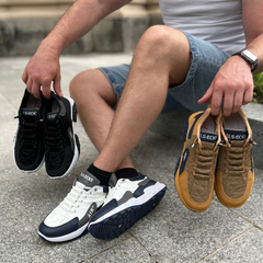 STRAVEX™ - PÁNSKE TOPÁNKY