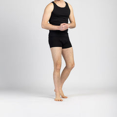 COMFORTCORE - PÁNSKE DVOJDIELNE TIELO 100 % BAVLNA