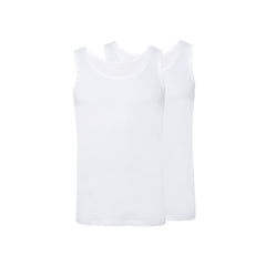 COMFORTCORE - PÁNSKE DVOJDIELNE TIELO 100 % BAVLNA