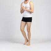 COMFORTCORE - PÁNSKE DVOJDIELNE TIELO 100 % BAVLNA