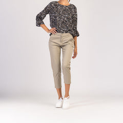 CORA - DÁMSKA BLÚZKA S 3/4 RUKÁVOM