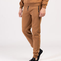 FLEXOR - PÁNSKE BAVLNENÉ NOHAVICE