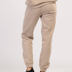 VINA - DÁMSKE TEPLÉ BAVLNENÉ DLHÉ NOHAVICE NA ŠPORT A VOĽNÝ ČAS