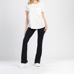 RIVA - DÁMSKE DLHÉ NOHAVICE NA ŠPORT A VOĽNÝ ČAS