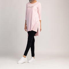 FINA - DÁMSKA BAVLNENÁ TUNIKA