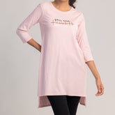 FINA - DÁMSKA BAVLNENÁ TUNIKA