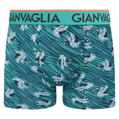 FLEXCOTTON™ – PÁNSKE BOXERKY (BALENIE 5 KS) - 2,39 € za ks