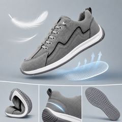 VELOCITYSTEP™ - PÁNSKE TOPÁNKY