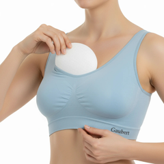 BAMBOOFLEX™ – BEZŠVAJOVÁ VYPRAŠOVANÁ PODPRSENKA (SADA 3 KS) - 4,99 € za ks