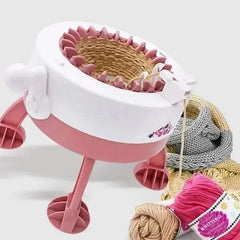 KNITMAGIC – PLETACÍ STROJ