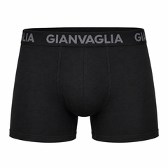 BAVLNENÉ BOXERKY – 1 KUS