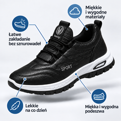 COMFIO™ - PÁNSKE TOPÁNKY