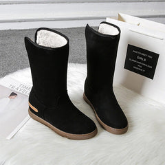 COZYPEAK™ - DÁMSKE ČIŽMY 2V1