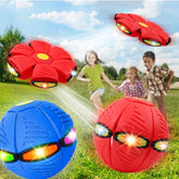 FLYBALL™ – FRISBEE LOPTA 1 + 1 GRATIS