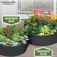 GROWGARDEN® - VYVÝŠENÝ ZÁHON 1 + 1 ZDARMA