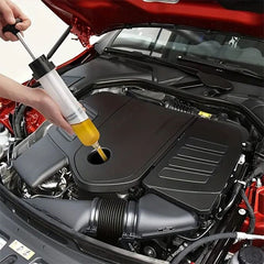 OILMAX - RUČNÉ ČERPADLO NA DÁVKOVANIE OLEJA