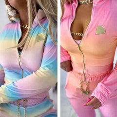 OMBRESET - DÁMSKA MÓDNA SÚPRAVA