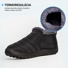 MAX™ - UNIVERZÁLNE TERMO TOPÁNKY