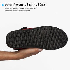 MAX™ - UNIVERZÁLNE TERMO TOPÁNKY