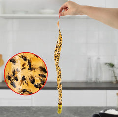 STICKYFLY - PASCA NA HMYZ