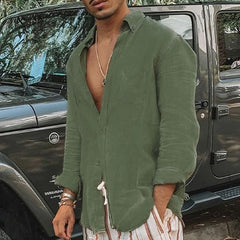 RELAXMEN™ - PÁNSKA ĽAHKÁ KOŠEĽA