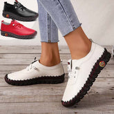 STEADYEDGE™ - RUČNE VYRÁBANÉ POHODLNÉ DÁMSKE TOPÁNKY