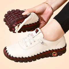 STEADYEDGE™ - RUČNE VYRÁBANÉ POHODLNÉ DÁMSKE TOPÁNKY