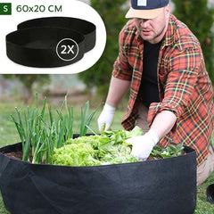 GROWGARDEN® - VYVÝŠENÝ ZÁHON 1 + 1 ZDARMA