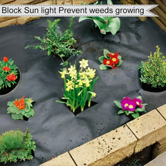 VEGMESH™ – PRIKRÝVACIA FÓLIA NA SADENIE