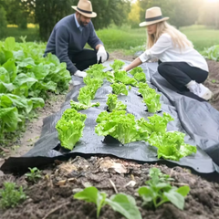 VEGMESH™ – PRIKRÝVACIA FÓLIA NA SADENIE