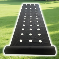 VEGMESH™ – PRIKRÝVACIA FÓLIA NA SADENIE