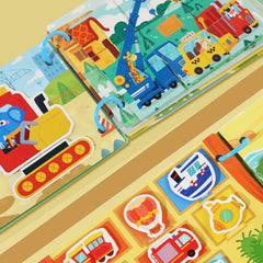 GOBOOK – DETSKÁ KNIHA