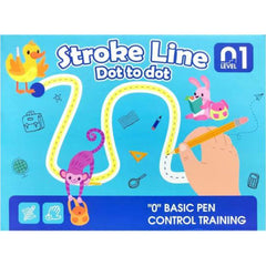 DOTLINE – KNIHA SPOJ BODKY