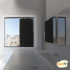 SUNSHADER® - CLONA NA ČELNÉ SKLO