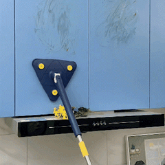 ACTIONCLEAN™ – POMÔCKA NA ČISTENIE