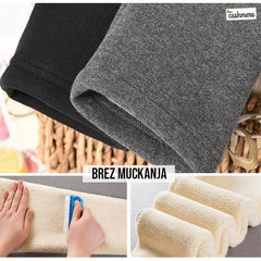 MISSCASHMERE® – ZIMNÉ TERMO LEGÍNY