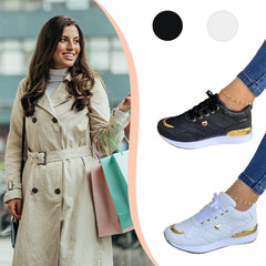 CHICMOVE™ – ELEGANTNÉ DÁMSKE TENISKY