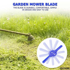 NÁHRADNÉ ČEPELE PRE GRASSKING