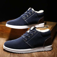 FIRESTEP® - ZIMNÉ TERMO TOPÁNKY