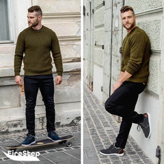 FIRESTEP® - ZIMNÉ TERMO TOPÁNKY