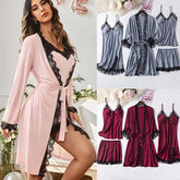 FLIRTYNIGHT™ - PYŽAMOVÝ KOMPLET