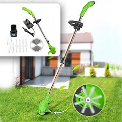 GRASSKING™ - AKUMULÁTOROVÁ KOSAČKA