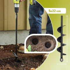 GREENPRO 9000® - VRTÁK NA SPRACOVANIE PÔDY