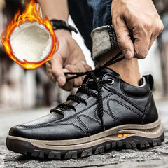 HANDSOMEWALK® – PÁNSKE ZIMNÉ TOPÁNKY