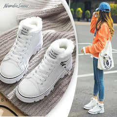 BLAZE™ – DÁMSKE TEPLÉ TOPÁNKY