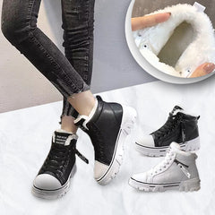 BLAZE™ – DÁMSKE TEPLÉ TOPÁNKY