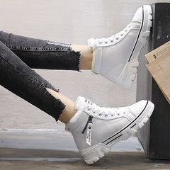 BLAZE™ – DÁMSKE TEPLÉ TOPÁNKY