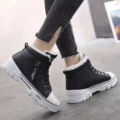 BLAZE™ – DÁMSKE TEPLÉ TOPÁNKY